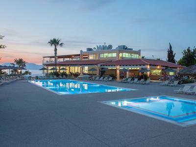 Kouros Palace