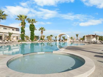 Kouros Palace Active Lifestyle