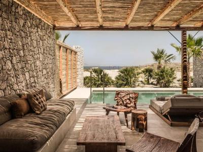 OKU Hotel Kos
