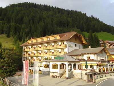 Berghof Innerkrems