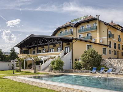 Hotel Marienhof Velden