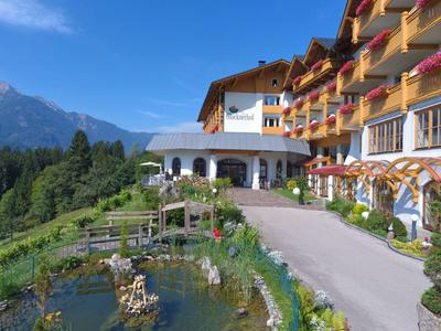 Ferienhotel Glocknerhof
