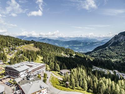 Falkensteiner Hotel Sonnenalpe