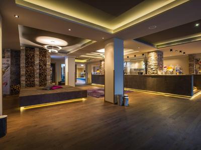 Falkensteiner Hotel Sonnenalpe
