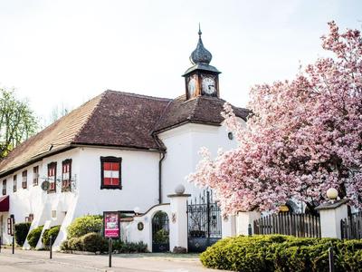 Hotel Schloss Leonstain