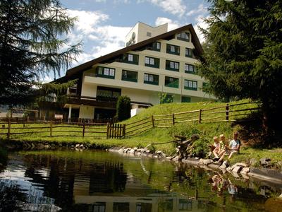Kinder- und Familienhotel Nockalm