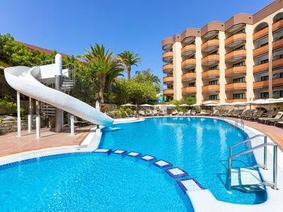 7 Tage MUR Neptuno + 7 Tage AIDAcosma