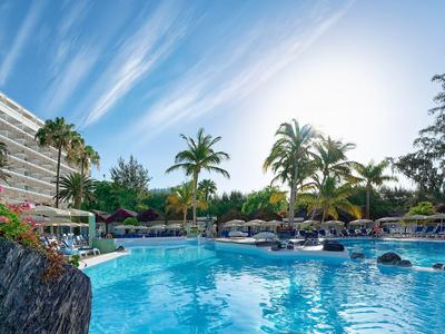 7 Tage AIDAcosma + 7 Tage Bull Costa Canaria