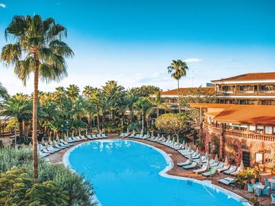 7 Tage Parque Tropical + 7 Tage AIDAcosma