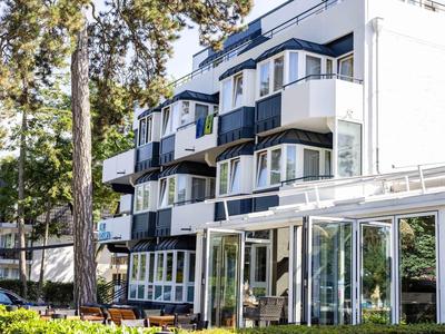 nordicwave hotel THE OCEAN's