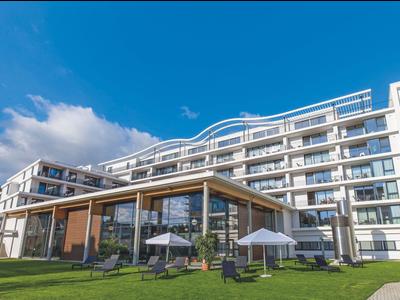 Carat Apartments Grömitz