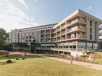 arborea Marina Resort Neustadt