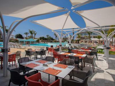 Faros Hotel