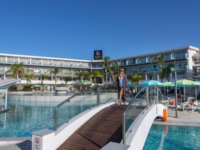 Faros Hotel