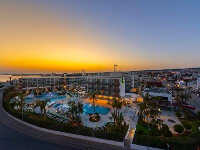 Faros Hotel