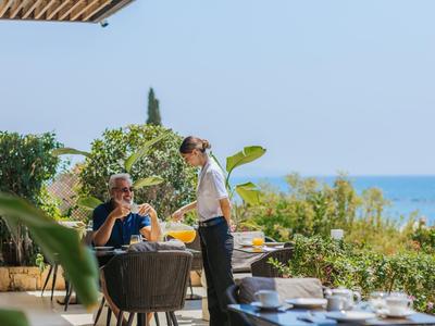 The Royal Apollonia, Elegant collection by Louis Hotels