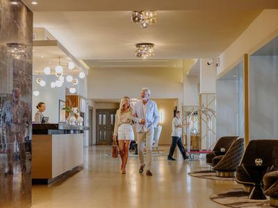 The Royal Apollonia, Elegant collection by Louis Hotels