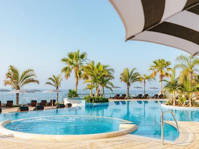 The Royal Apollonia, Elegant collection by Louis Hotels