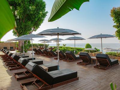 The Royal Apollonia, Elegant collection by Louis Hotels