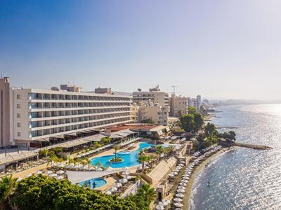 The Royal Apollonia, Elegant collection by Louis Hotels