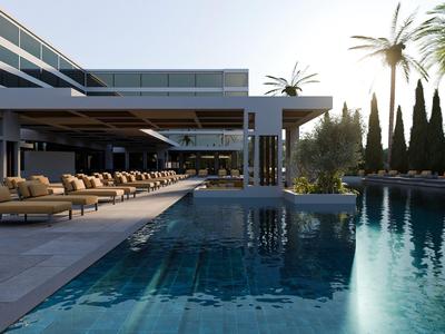 Tasia Maris Beach Hotel & Spa