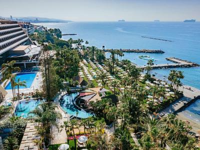 Amathus Beach Hotel