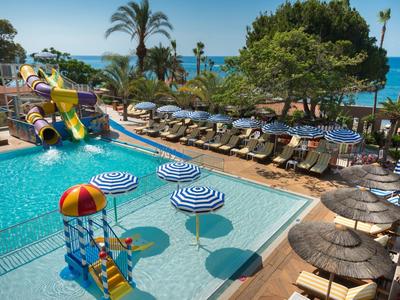 Amathus Beach Hotel