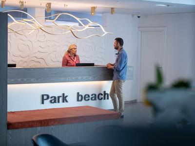 Park Beach