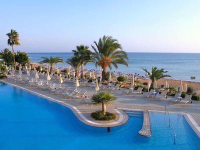Sunrise Beach Hotel