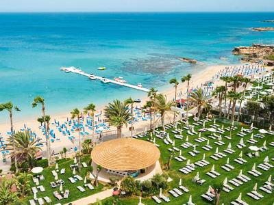 Sunrise Beach Hotel