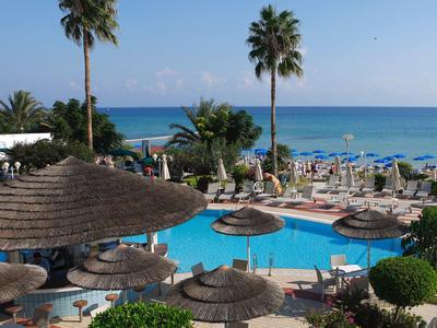 Sunrise Beach Hotel