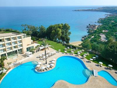 Grecian Park