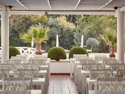 Grecian Park