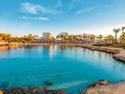 Adams Beach Hotel