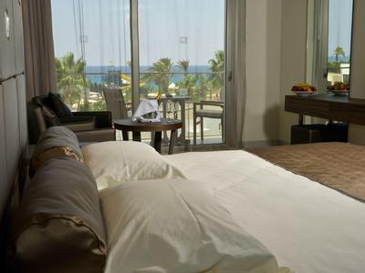 Adams Beach Hotel