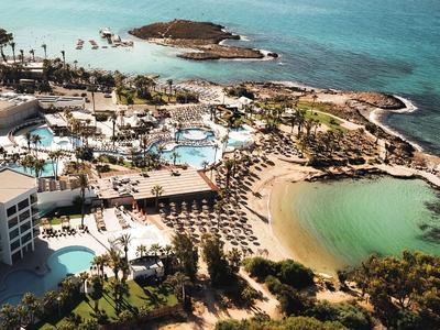 Adams Beach Hotel