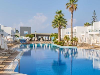 Atlantica Panthea Resort