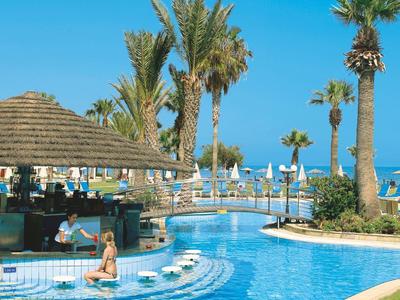 Golden Bay Beach Hotel