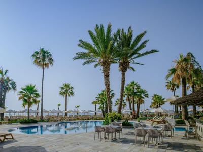 Golden Bay Beach Hotel