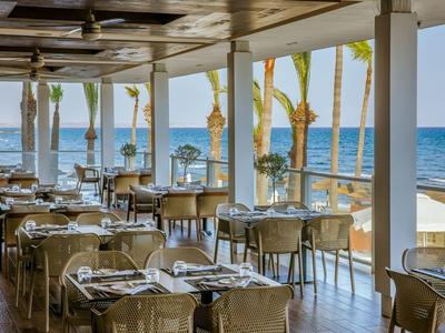 Golden Bay Beach Hotel