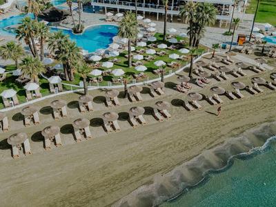 Golden Bay Beach Hotel