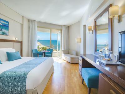 Golden Bay Beach Hotel