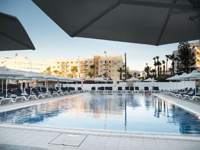 Mandali Hotel