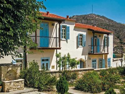 The Library Hotel & Wellness Retreat