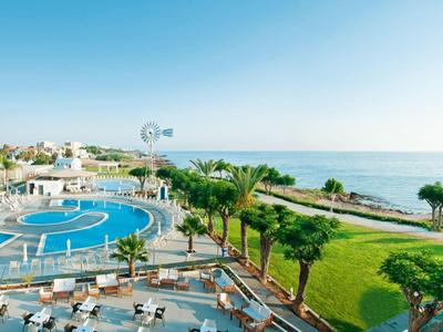 Pernera Beach Hotel