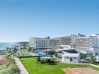 Pernera Beach Hotel
