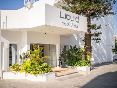Liquid Hotel Apartments