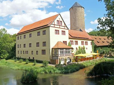 Hotel & Spa Wasserschloss