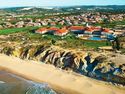 Marriott Praia D'el Rey-The Hotel