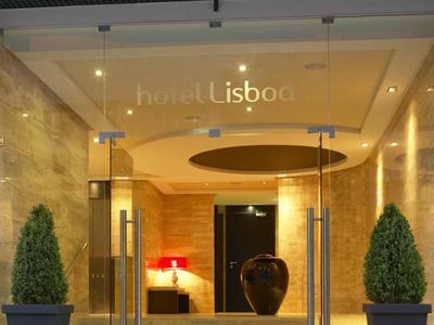 Hotel Lisboa